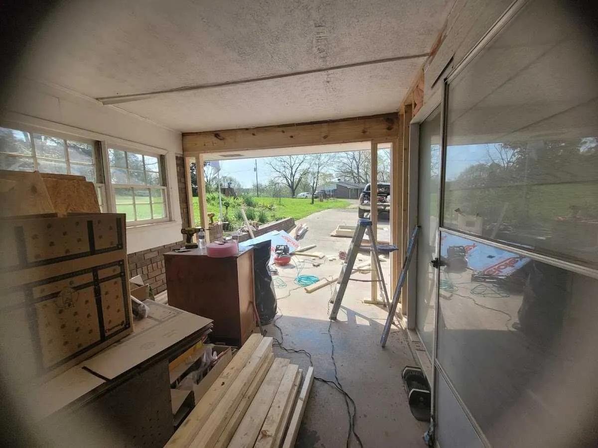 Air movers and dehumidifier for Drying & Dehumidification in Brockton